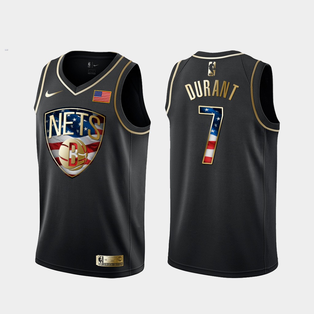 New NBA Jersey-1